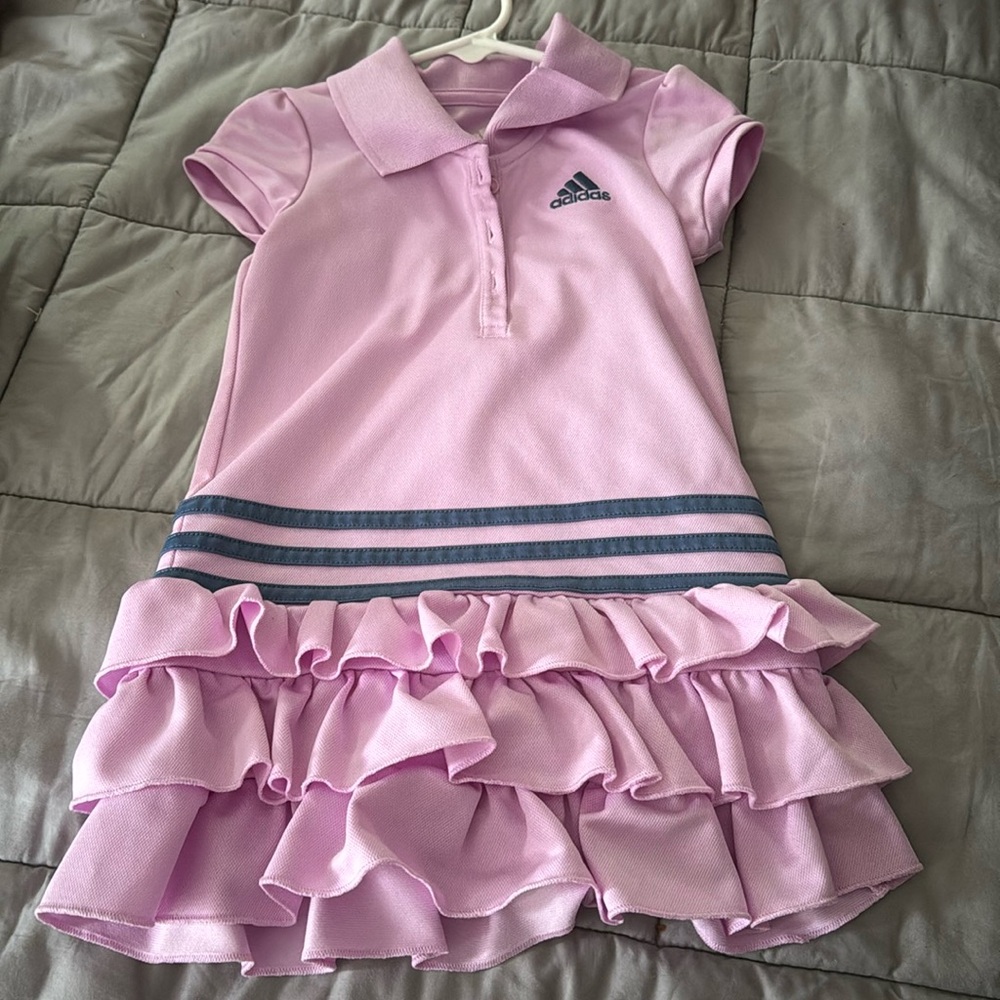 Adidas dress in great condition